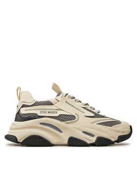 Steve Madden Steve Madden Tossud Possession-E SM19000033 Beež