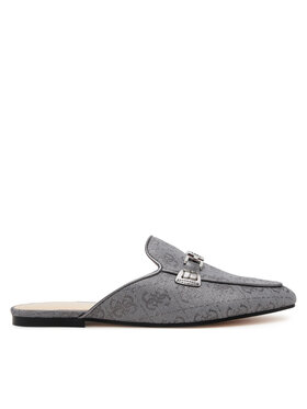 Guess Guess Чехли FLJBO2LEL06 Сив