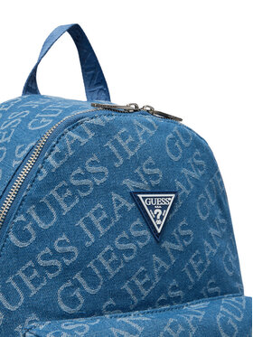 Guess Jeans Σακίδιο Guess Jeans - 5