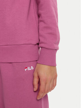 Fila Jopa Bantin FAW0584 Roza Regular Fit