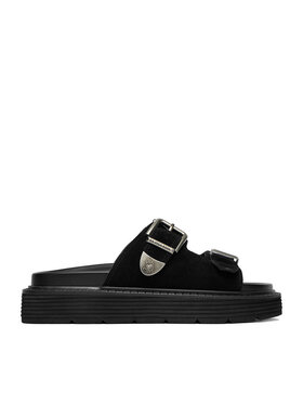 U.S. Polo Assn. U.S. Polo Assn. Nazouváky EO-TANIA001W/6S1 Černá
