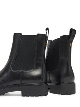 Μποτάκια με λάστιχο LAUREN RALPH LAUREN φωτογραφία