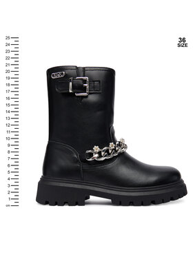 Μποτάκια Liu Jo φωτογραφία