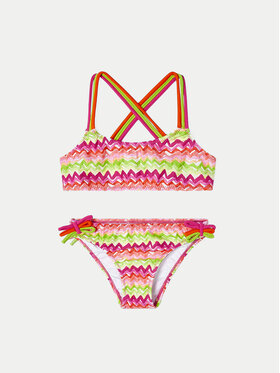 Mayoral Mayoral Costum de baie 3713 Colorat