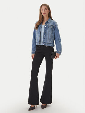 Guess Jeans Τζιν μπουφάν Guess Jeans - 2