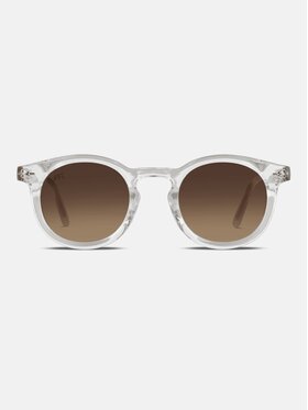 X Frame Therapy X Frame Therapy Occhiali da sole Spectraluxe Marrone