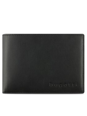 Bugatti Bugatti Portfel męski 273708 Czarny