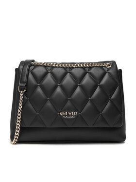 Nine West Nine West Soma CEO-CHARLOTTE-S22560-5 Melns