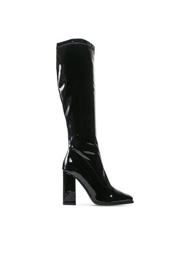 DeeZee DeeZee Csizma HTYA116-J512 Fekete