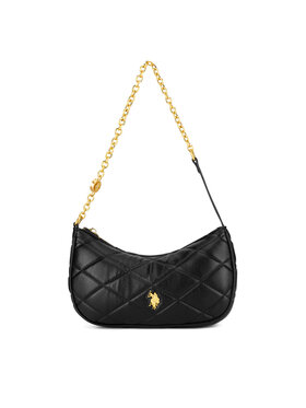 U.S. Polo Assn. U.S. Polo Assn. Kabelka BEUXT8445WVP Černá