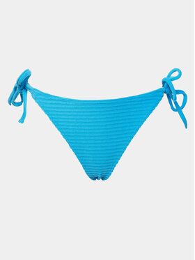 Calvin Klein Swimwear Donji Dio Kupaćeg Kostima KW0KW02470 Plava