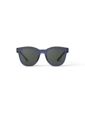 IZIPIZI IZIPIZI Okulary przeciwsłoneczne Sun Adult Fioletowy