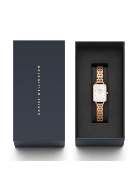 Ρολόι Daniel Wellington φωτογραφία