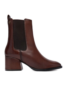Beverly Hills Polo Club Beverly Hills Polo Club Stiefeletten CEO-WI44-TWIGGY-01 Braun