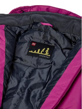 Βρεφικό φορμάκι εξόδου LEGO φωτογραφία