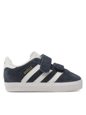 adidas adidas Sneakersy Gazelle Cf I CQ3138 Tmavomodrá