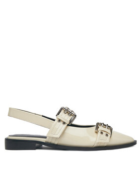 Badura Badura Sandalen ELDER-01 Beige