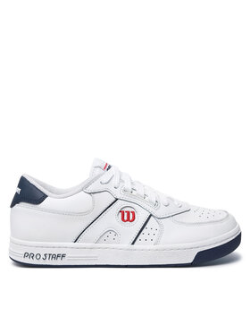 Wilson Wilson Sneakers Pro Staff 87 WRS333170 Bianco