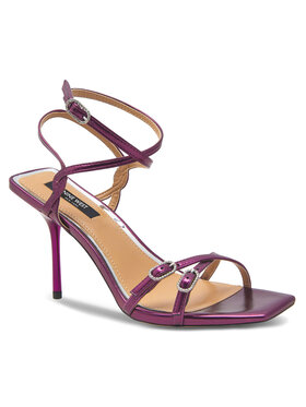 Nine West Sandali ZL23014CC Vijolična