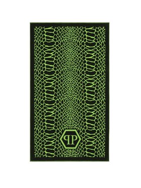 PHILIPP PLEIN PHILIPP PLEIN Ręcznik 31838 Zielony