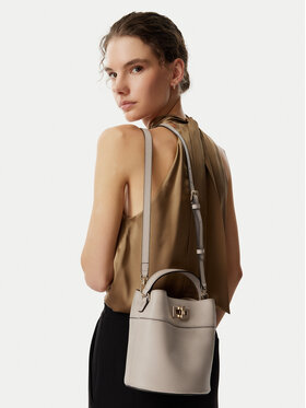 Furla Furla Torbica Amelia Mini WE00879 HSF000 CN 4892S Tamno bež