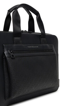 Τσάντα για laptop Tommy Hilfiger φωτογραφία