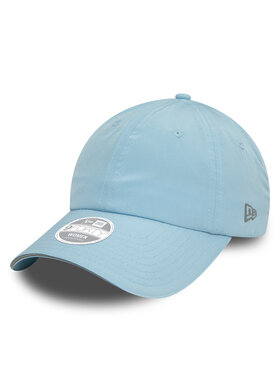 New Era New Era Cap Wmns Open Back Cap Ne 60503631 Blau