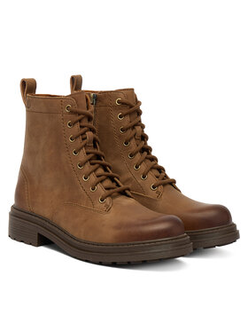 Μποτίνια Clarks