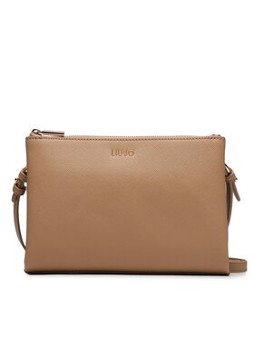 Liu Jo Liu Jo Soma Ecs S Crossbody AF3275 E0087 Brūns