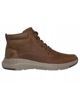 Skechers Skechers Sneakersy 205175-DSRT Brązowy