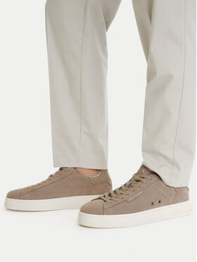 Armani Exchange Armani Exchange Snīkeri XM002617 AF19687 Z1030 Bēšs