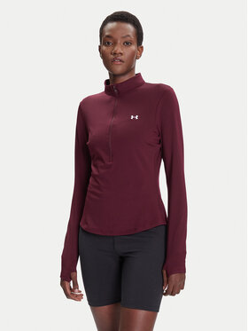 Under Armour Under Armour Treniņjaka Ua Motion 6001618 Bordo Slim Fit