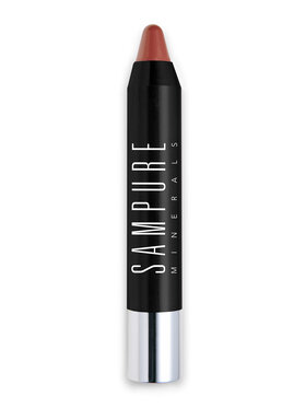 Sampure Minerals Sampure Minerals wegańska Pomadka Feel like a Lady