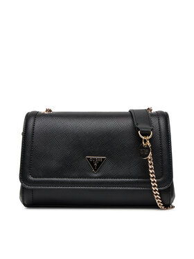 Guess Guess Torebka Noelle II HWZG96 72210 Czarny