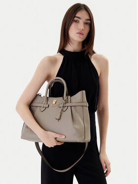 Guess Guess Τσάντα Yesba HWBG78 33070 Καφέ