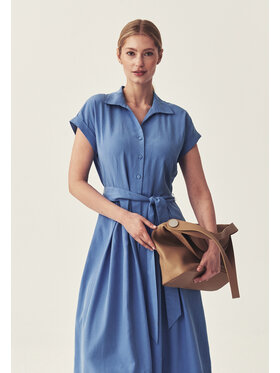 TATUUM TATUUM Kabelka JULIANA Béžová