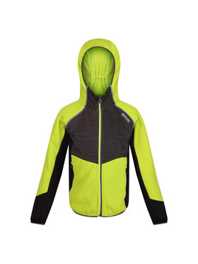 Regatta Regatta Kurtka outdoor Prenton Zielony Ergonomic Fit