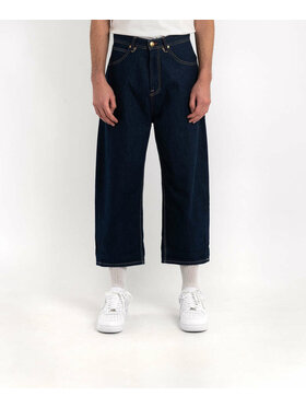 Lee Lee Jeans TIMBER JEAN Blu Loose Fit