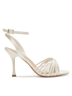 JENNY JENNY Sandalen CD24070-2 Écru