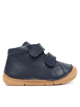 Froddo Froddo Schnürschuhe Paix Up G2130346 M Dunkelblau