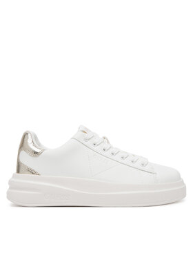 Guess Guess Sneakers FLJBINLEM12 Weiß