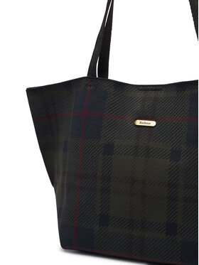 Barbour Barbour Rankinė LBA0517TN43 Žalia