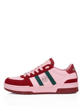 PHILIPP PLEIN PHILIPP PLEIN Sneakers 31751 Rosa