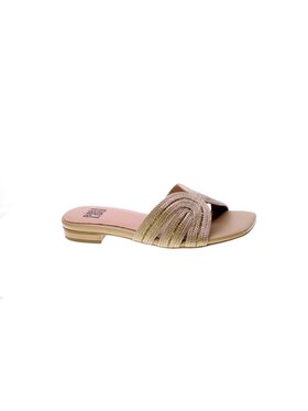 Bibi Lou Bibi Lou Sandali q-fla-91647 Beige