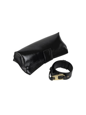 Deni Cler Milano Deni Cler Milano Torebka T-DC-D007-E2-77-90-1 Czarny