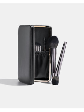 INGLOT INGLOT Etui Zestaw pędzli do makijażu