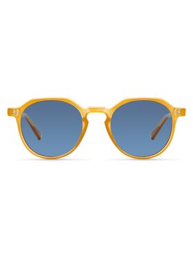Meller Meller Okulary przeciwsłoneczne CH-AMBSEA Żółty