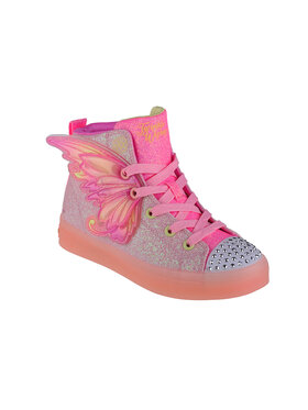 Skechers Skechers Scarpe da ginnastica Skechers Twi-Lites 2.0-Twinkle Wishes Rosa