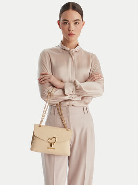 LOVE MOSCHINO LOVE MOSCHINO Táska JC4138PP1OLQ0110 Ekru