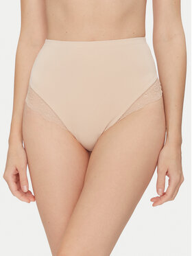 Ysabel Mora Ysabel Mora Kalhotky string 19060 Béžová